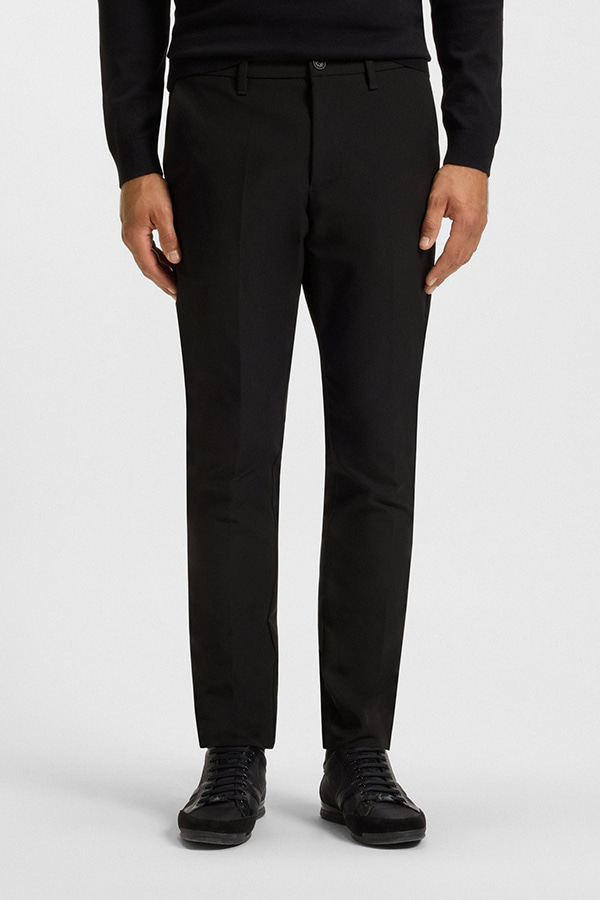 ΠΑΝΤΕΛΟΝΙ BOSS - 001 ΜΑΥΡΟ